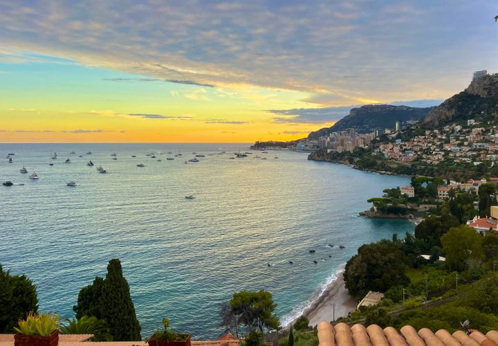 Leilighet i Roquebrune-Cap-Martin, Alpes-Maritimes, Roquebrune-Cap-Martin - € 610 000 | Ref: cur-50 - foto 1